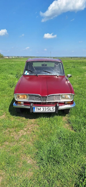 renault 16 - imagine 5