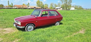 renault 16