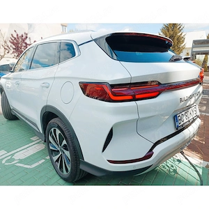 BYD Seal U DM-i Confort - imagine 3