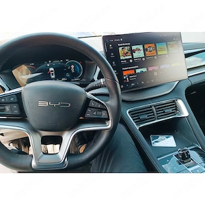 BYD Seal U DM-i Confort - imagine 2