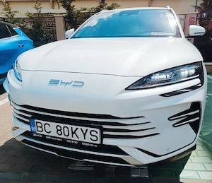 BYD Seal U DM-i Confort