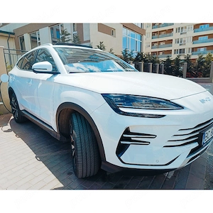 BYD Seal U DM-i Confort - imagine 4