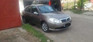 Renault Symbol, 2010, 1.4, 16 valve, benzina si GPL - imagine 3