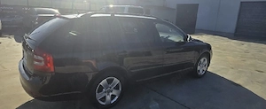 Skoda Octavia 2 2010 1.6 diesel Automat  pret fix - imagine 3