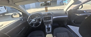 Skoda Octavia 2 2010 1.6 diesel Automat  pret fix - imagine 2