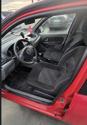 Renault Symbol 1.2 Benzina Manual Pret Fix  - imagine 5