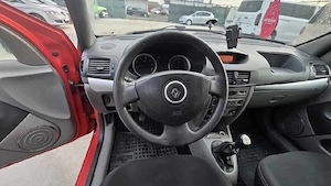 Renault Symbol 1.2 Benzina Manual Pret Fix  - imagine 2
