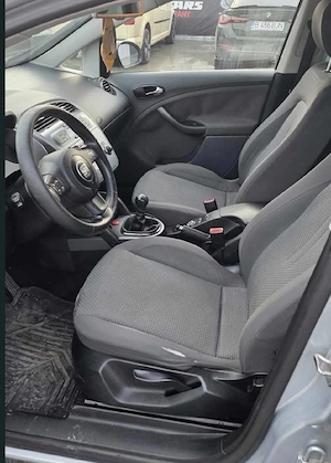 Seat Toledo 1.9 Diesel Manual Pret Fix - imagine 5