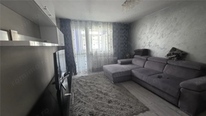Apartament 3 camere semidecomandat, CT, separatie apa, mobilat, utilat - Craiovita - imagine 3