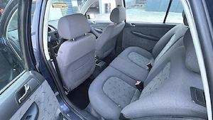  Skoda Fabia 1.6 Bnezina Pret Fix  - imagine 5