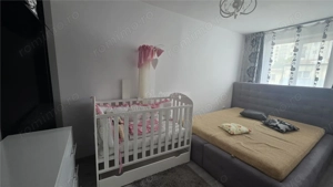 Apartament 3 camere semidecomandat, CT, separatie apa, mobilat, utilat - Craiovita - imagine 5