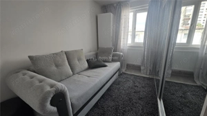 Apartament 3 camere semidecomandat, CT, separatie apa, mobilat, utilat - Craiovita - imagine 4