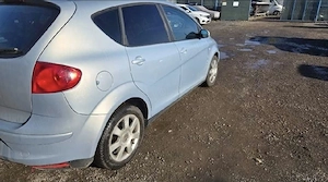 Seat Altea 2007 1.9 diesel Manual Pret Fix - imagine 2