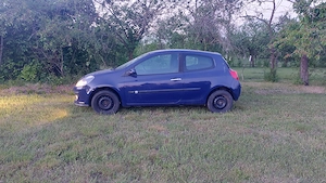 Renault Clio 1.5 Dci Euro 4 An 2006 - imagine 3