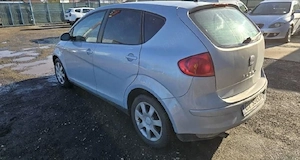 Seat Altea 2007 1.9 diesel Manual Pret Fix