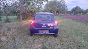 Renault Clio 1.5 Dci Euro 4 An 2006 - imagine 5