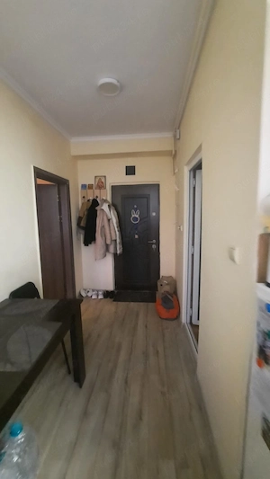 Vând apartament cu o cameră - 35 mp - imagine 5