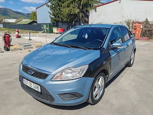 Ford focus 2008  - imagine 2