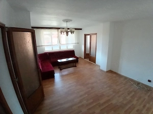 Apartament 4 camere 95MP - etaj 1  + garaj - imagine 2