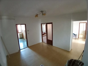 Apartament 4 camere 95MP - etaj 1  + garaj