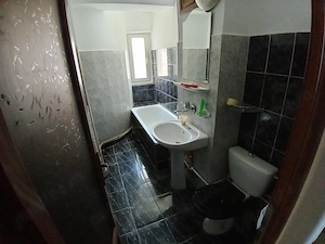Apartament 4 camere 95MP - etaj 1  + garaj - imagine 6