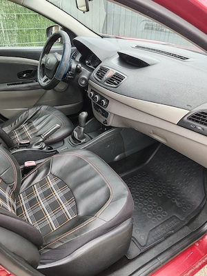 Renault Fluence 2011 - imagine 4