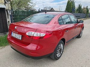 Renault Fluence 2011