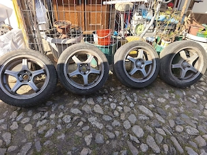 jante ww Audi Skoda.R 17