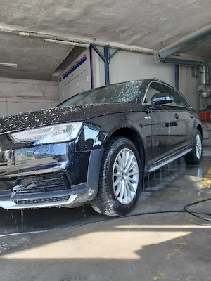 service auto tinichigerie vopsitorie - imagine 3