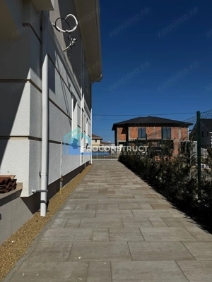 Duplex modern | SAD | 5 camere | 130 mp utili | 249.900 EURO - imagine 12