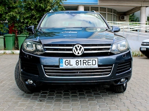 VW Touareg  3.0 tdi 4x4 - imagine 4