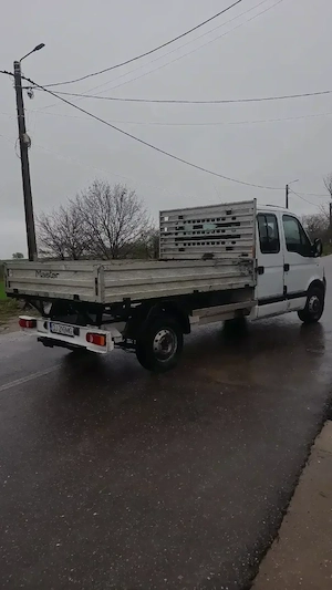 Renault master 2.5  - imagine 4