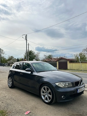  bmw seria 1  - imagine 4