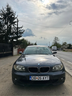  bmw seria 1  - imagine 2