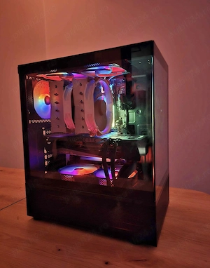 PC Gaming - i9-11900KF , 3070ti , 32gb RAM 4200Mhz