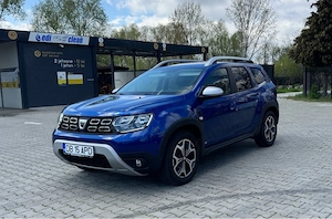 Dacia duster 1.5 dci - imagine 3