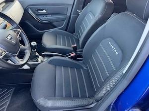 Dacia duster 1.5 dci - imagine 5