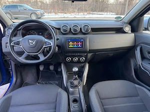 Dacia duster 1.5 dci - imagine 4