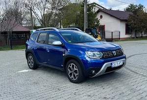 Dacia duster 1.5 dci