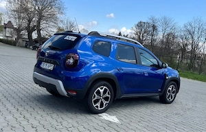 Dacia duster 1.5 dci - imagine 2