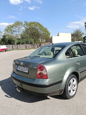 Vând Volkswagen passat b5.5 - imagine 3
