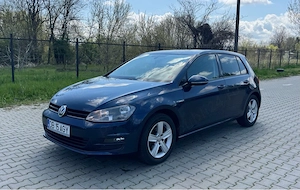 volkswagen golf 7 - imagine 3