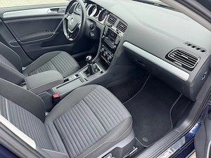 volkswagen golf 7 - imagine 5