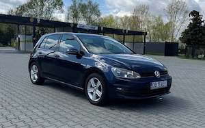 volkswagen golf 7 - imagine 2