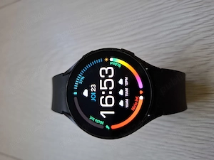 Samsung Galaxy Watch4  44mm LTE Black