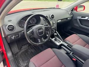 Audi A3 1.4 tfsi Automata - imagine 4