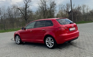 Audi A3 1.4 tfsi Automata - imagine 3