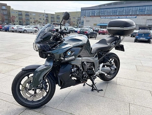 Vând motocicleta - imagine 2