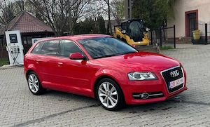 Audi A3 1.4 tfsi Automata - imagine 2
