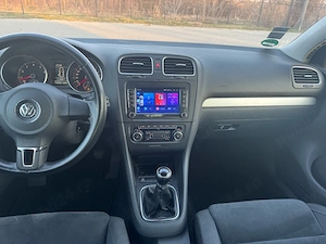 Volkswagen golf 6 1.4 tsi - imagine 4
